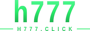 h777 logo